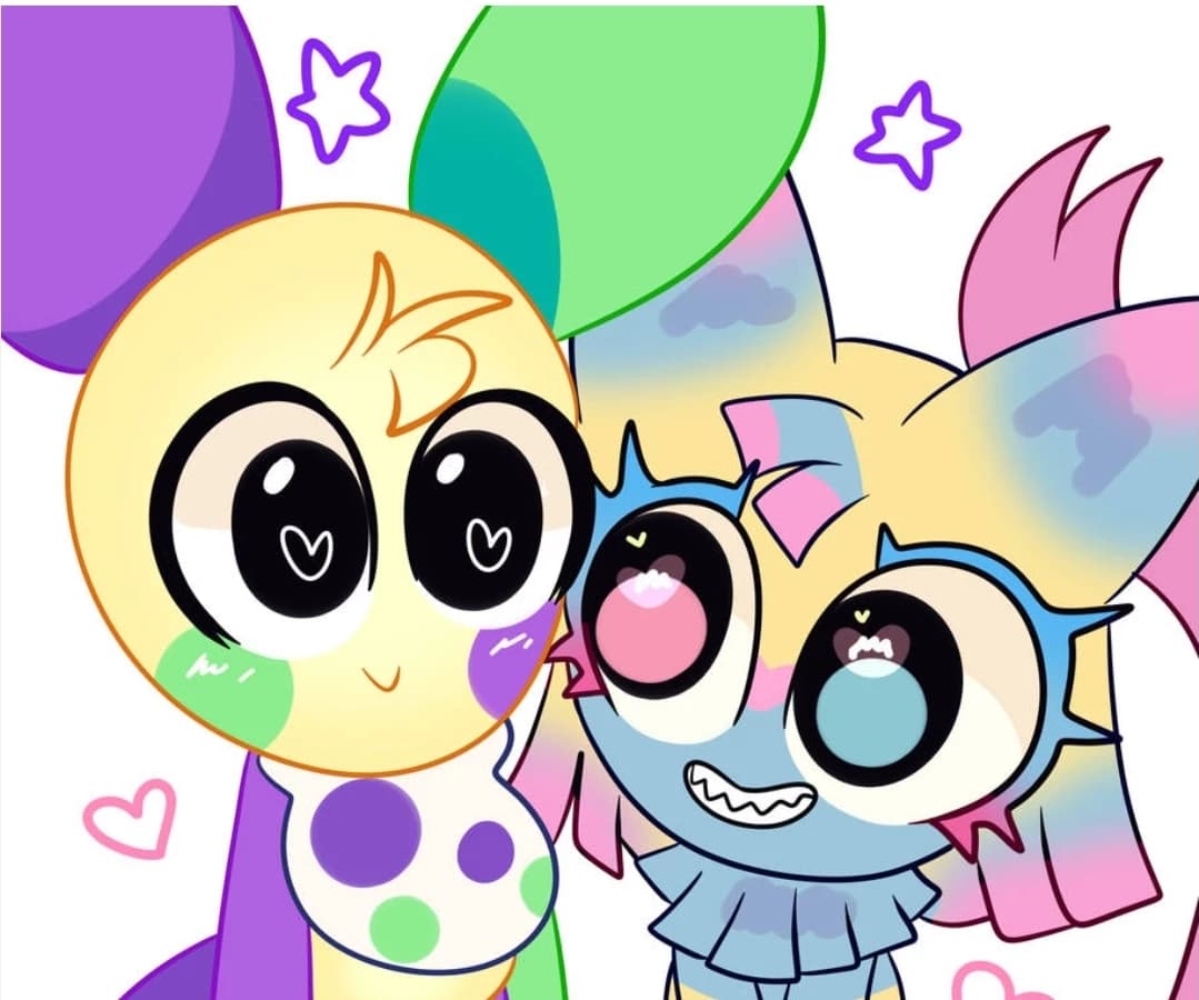 Looey X yatta thumbnail