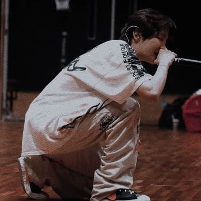 J hope thumbnail