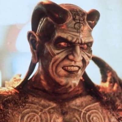 The Djinn (Wishmaster) thumbnail