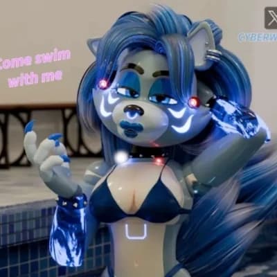 Cyberwolf thumbnail