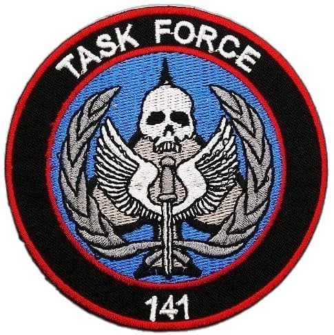 Bot Task Force 141 thumbnail