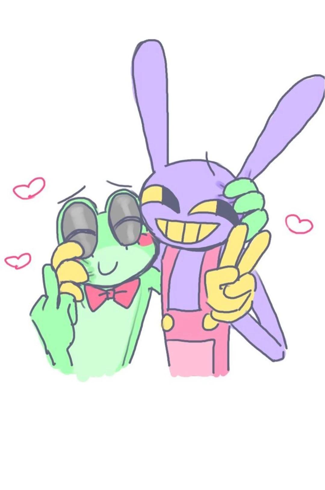 Jax!🌽 thumbnail