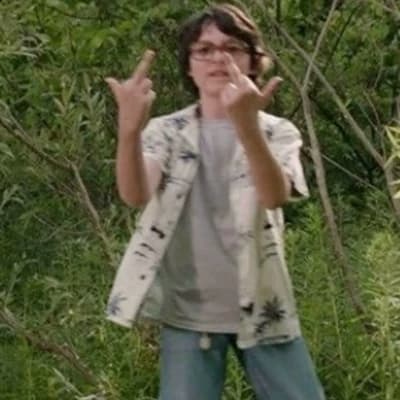 Richie thumbnail
