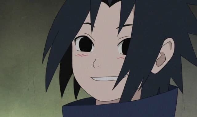 Sasuke Uchiha thumbnail
