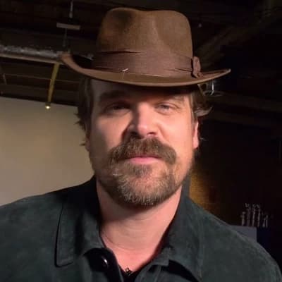 Jim Hopper thumbnail