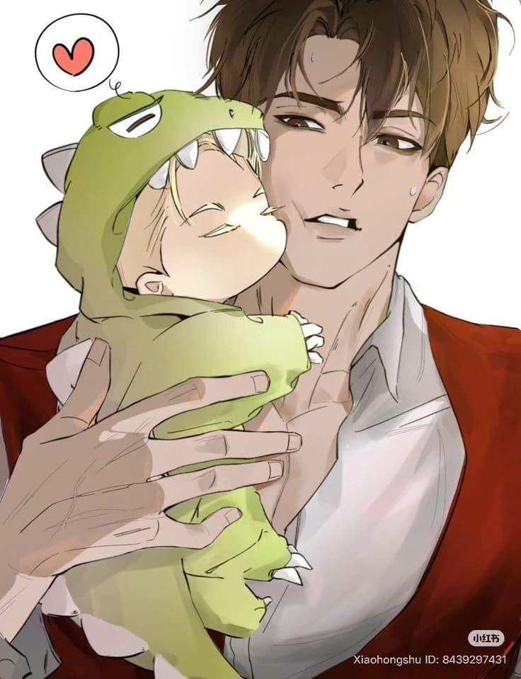 ★Jayce and Luca★ thumbnail