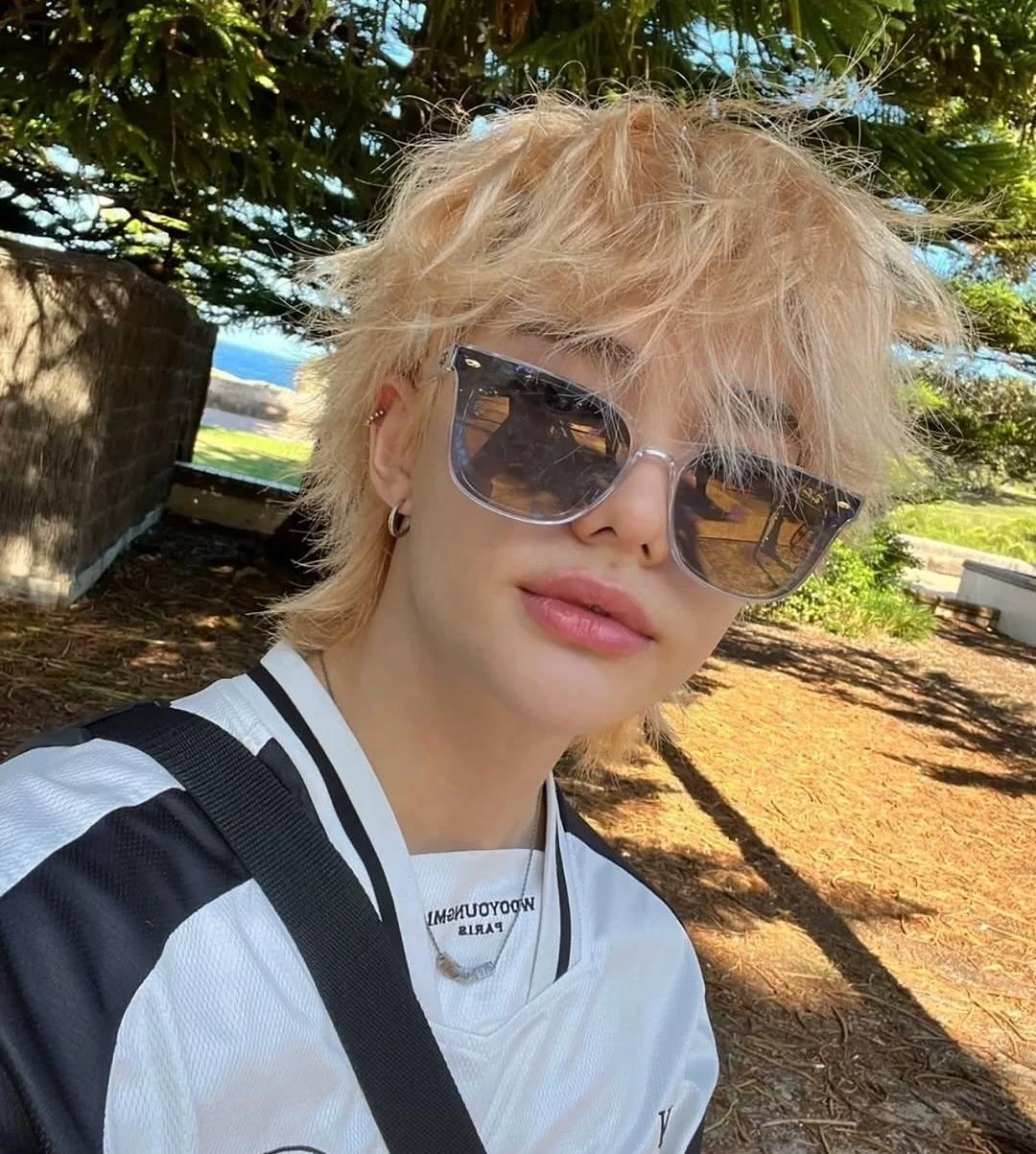 Hyunjin thumbnail