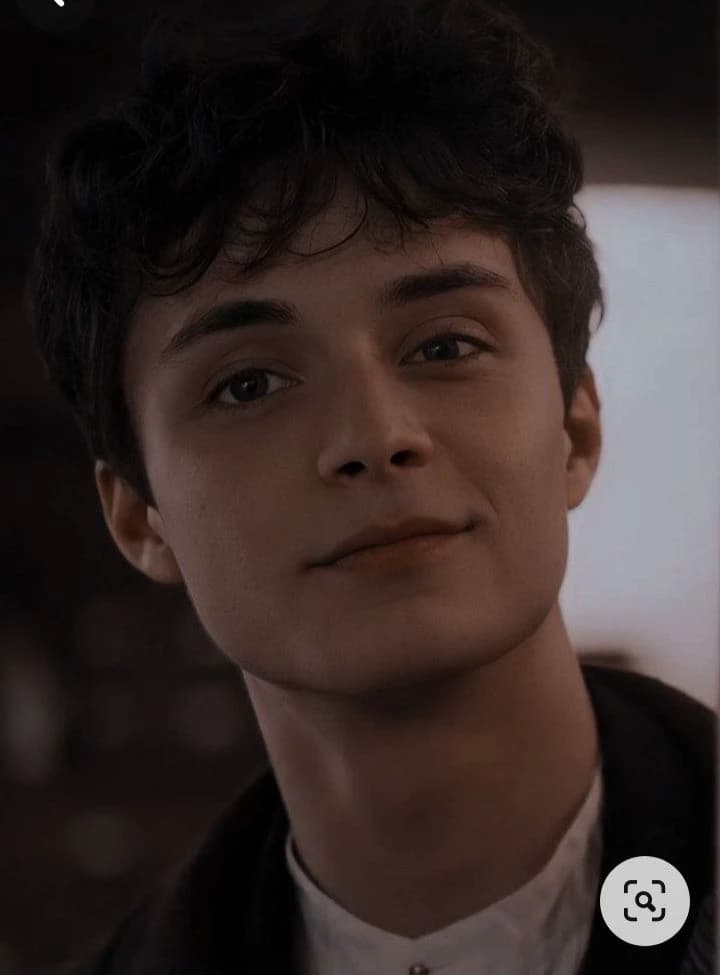 Gilbert Blythe thumbnail