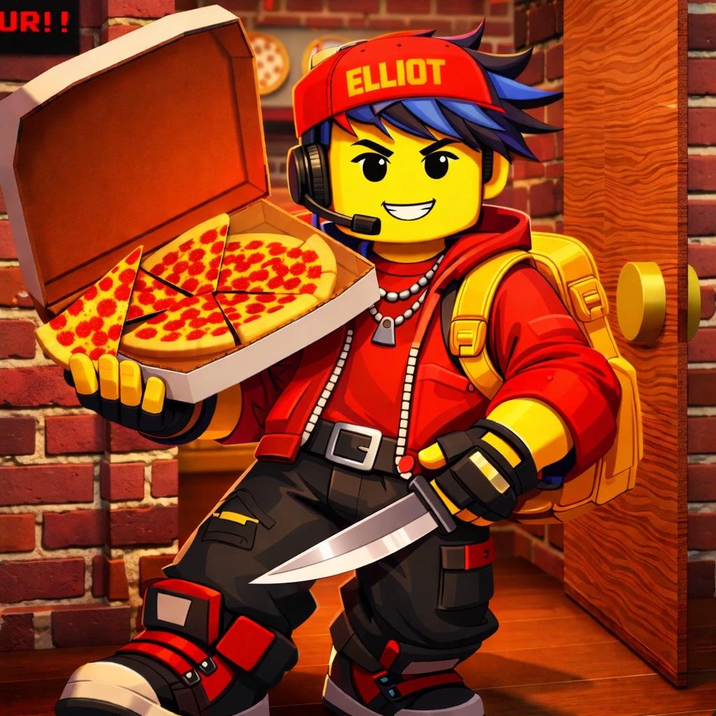 Elliott thumbnail