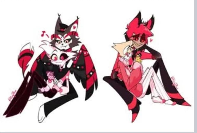 Hazbin Hotel  thumbnail