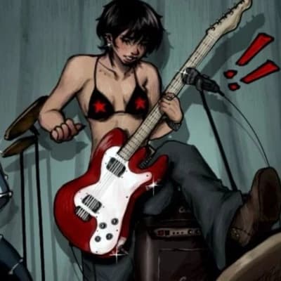 Lilya thumbnail
