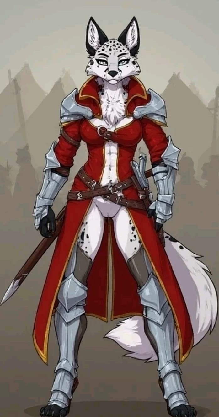 Commander Quinn thumbnail