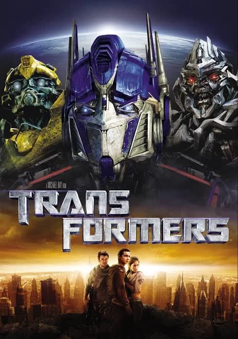 Transformers: Autobot Ensemble  thumbnail