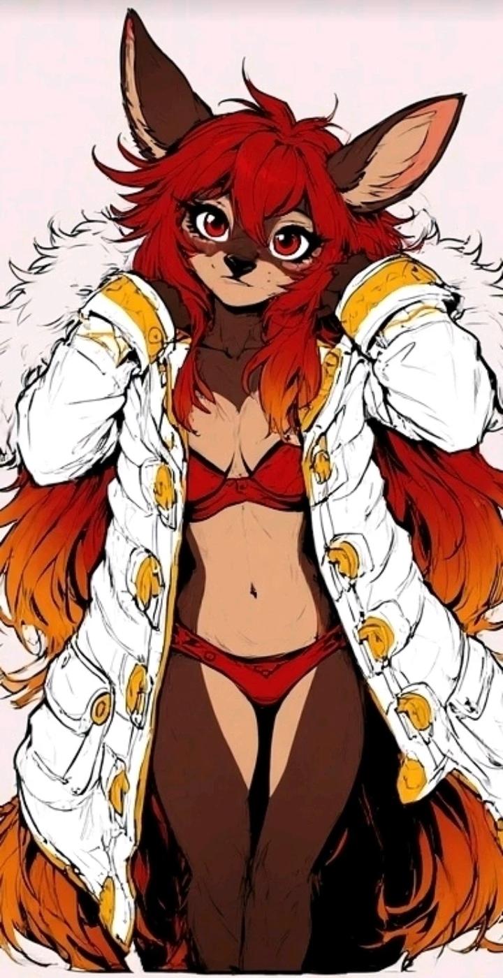Hazel thumbnail