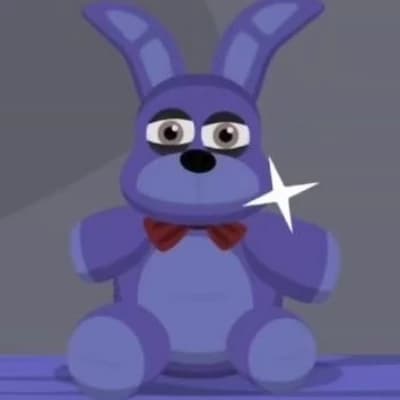 Bonnie Plush thumbnail