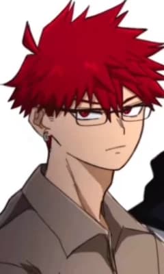 Radien Bakugou Ejirou thumbnail