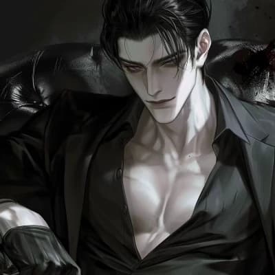 Zack Volkov bodgadov thumbnail