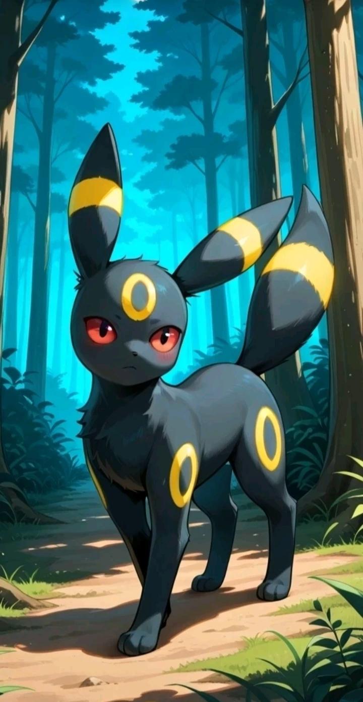 Umbreon  thumbnail