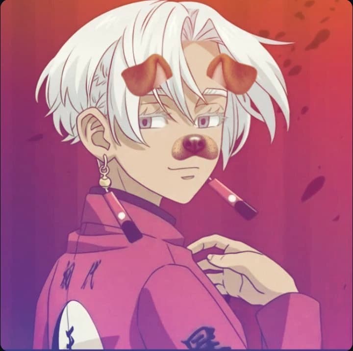 Izana Kurokawa thumbnail