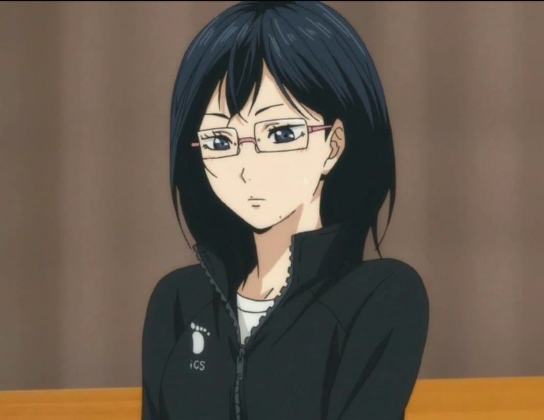 Kiyoko Shimizu thumbnail