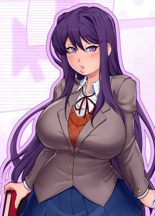 Yuri - Supplements thumbnail