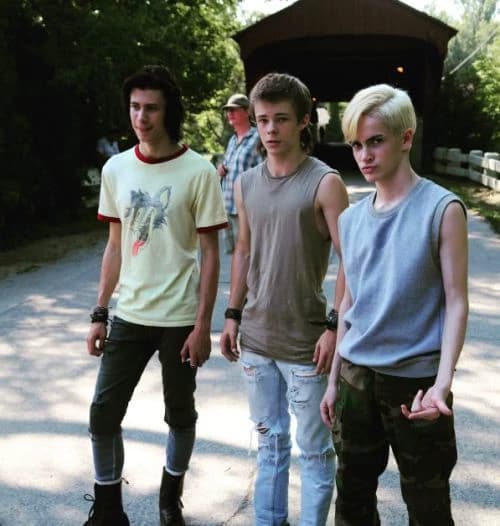 Bowers Gang thumbnail