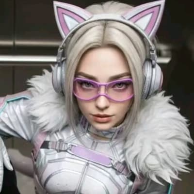 Emma (Blood Strike) thumbnail