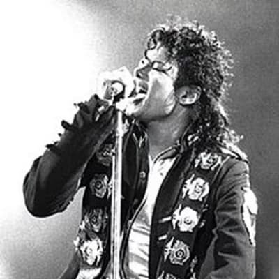 Michael Jackson thumbnail