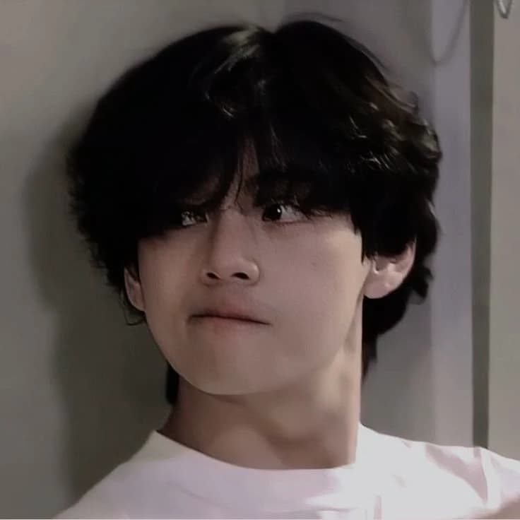 Taehyung (your cute mental patient) thumbnail