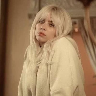 Billie Eilish thumbnail