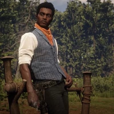Lenny Summers thumbnail