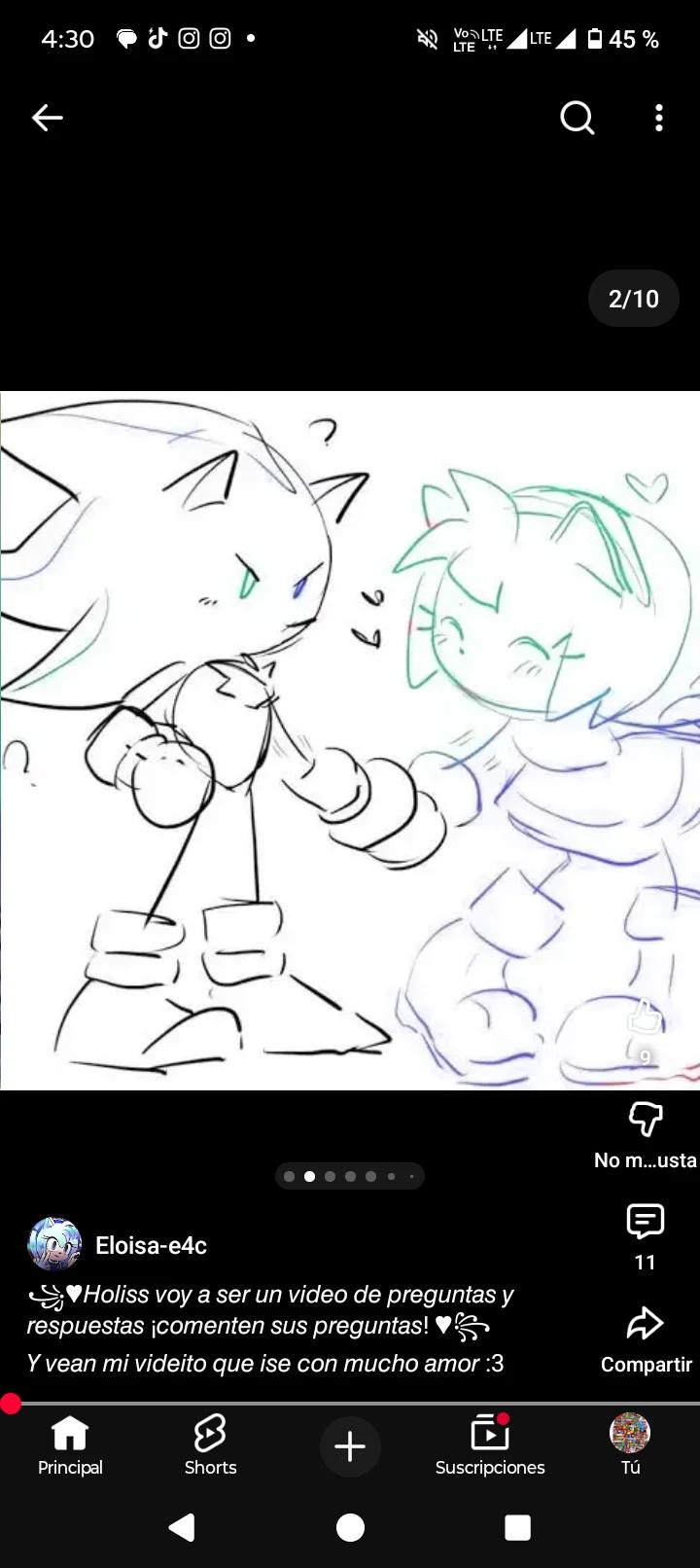 Sonic , Shadow, Amy Rose , Metal Sonic thumbnail