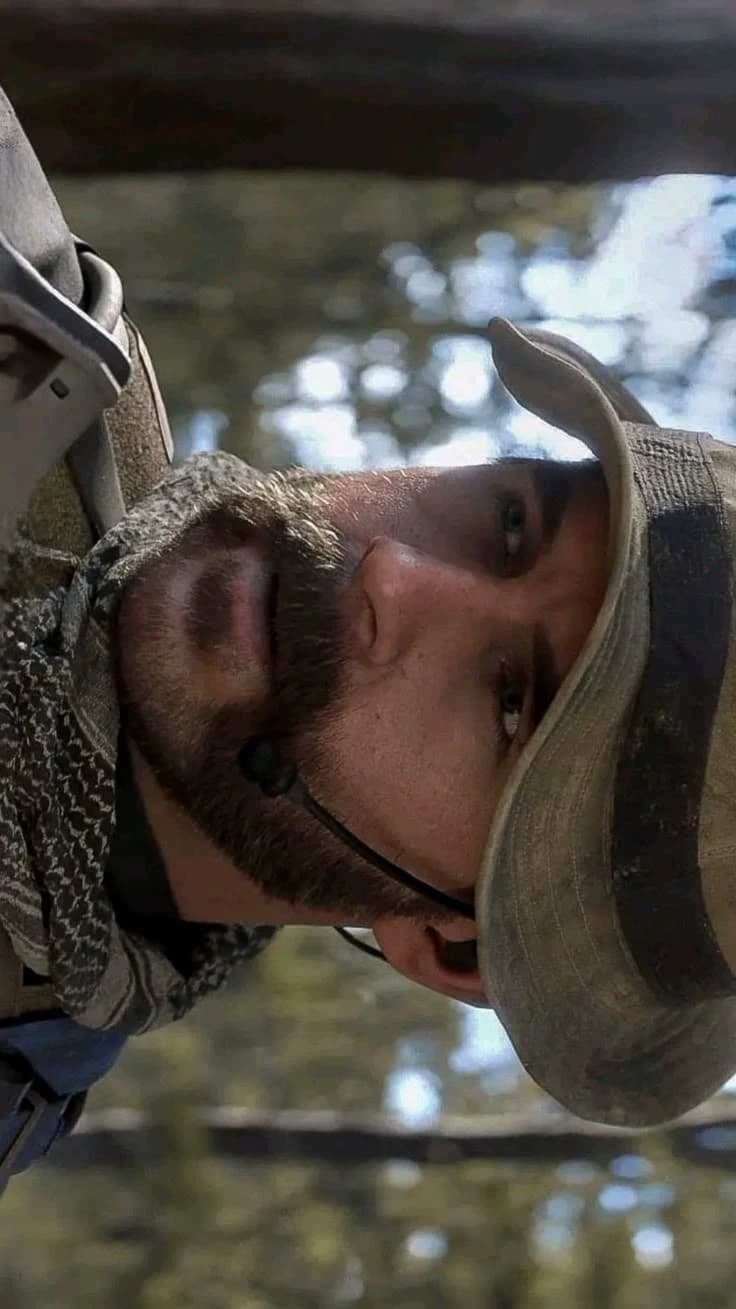 Captain John Price thumbnail