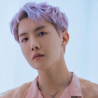 J-hope thumbnail