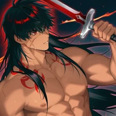 Abel, The Crimson Blade thumbnail