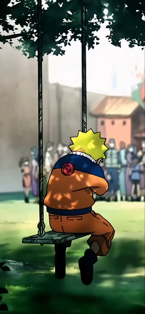 Naruto Uzumaki thumbnail