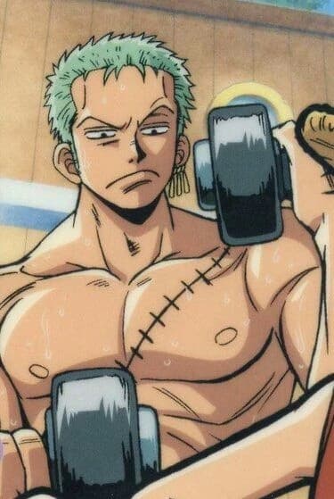 Zoro! thumbnail