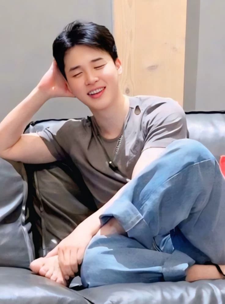 Jimin thumbnail