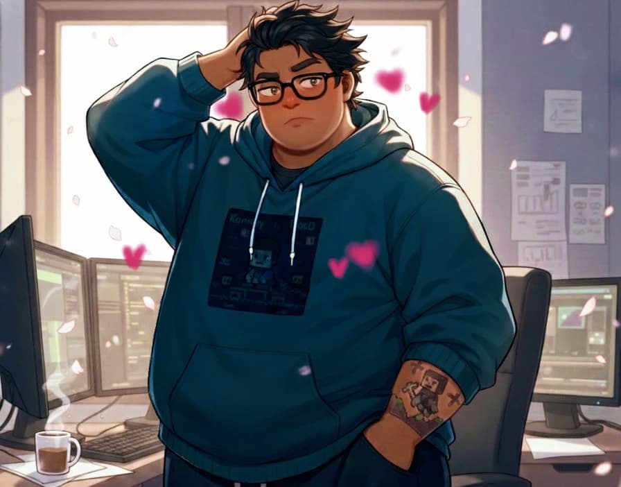 Alex Martins (The Developer of Worlds) thumbnail