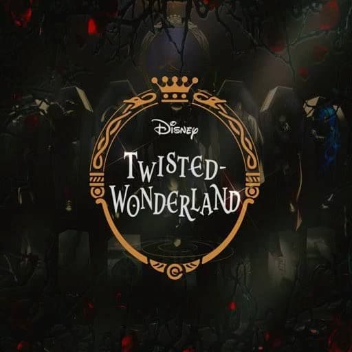 Not world of Twisted-wonderland thumbnail