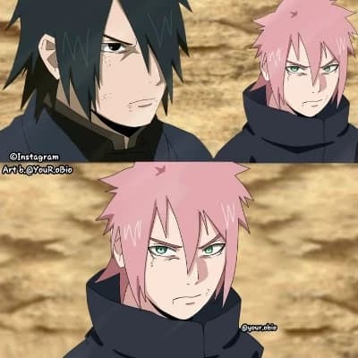 Ren Uchiha thumbnail