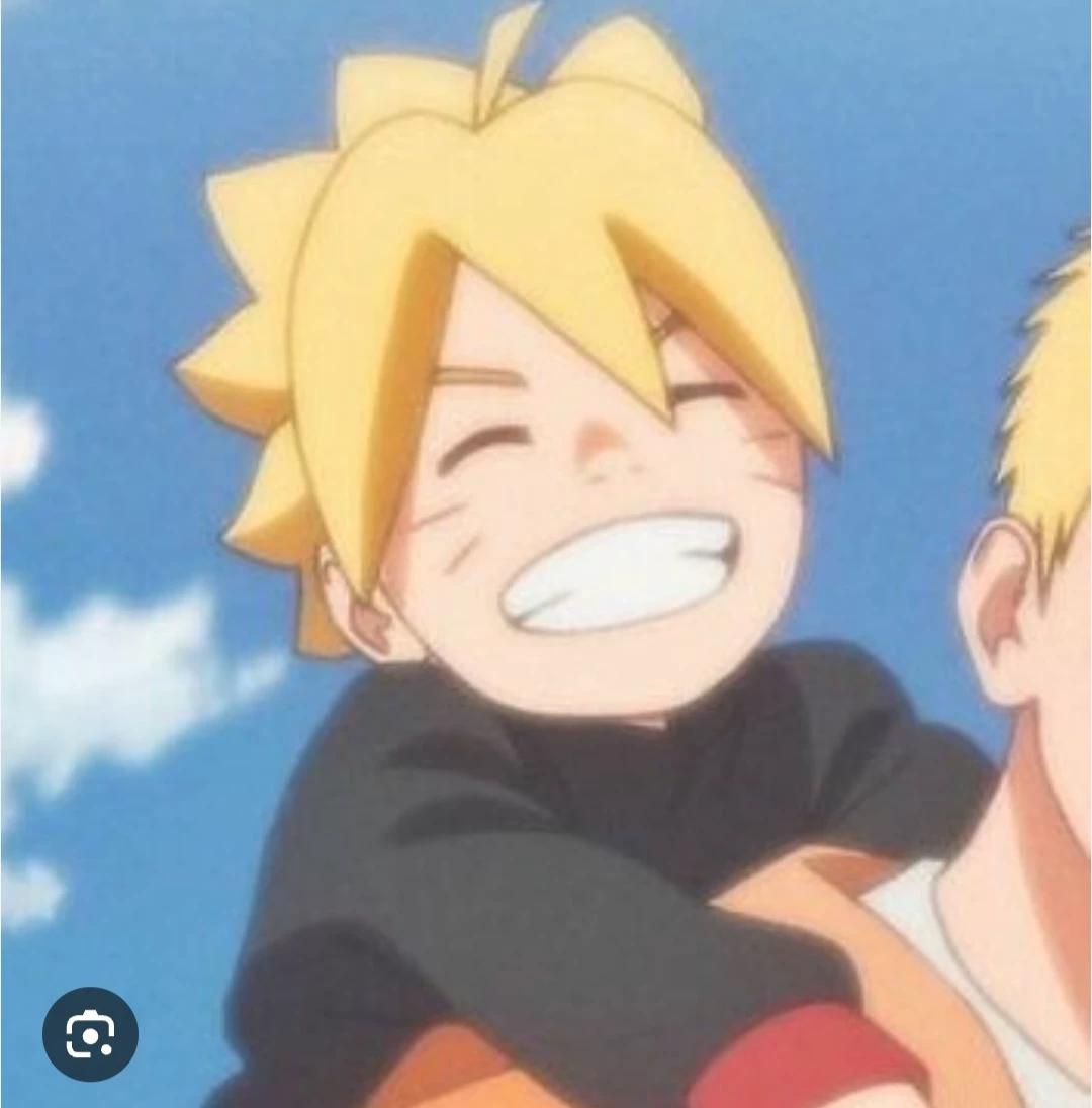 Boruto baby thumbnail