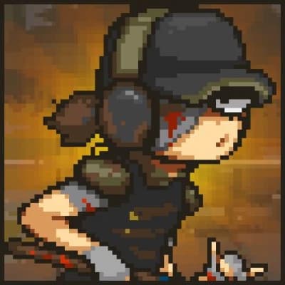 Carol (dead ahead zombie warfare) thumbnail