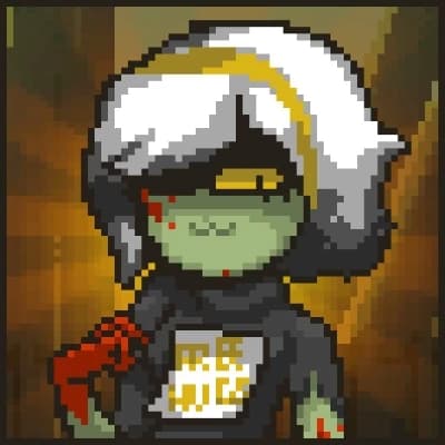 Sarah (dead ahead zombie warfare) thumbnail