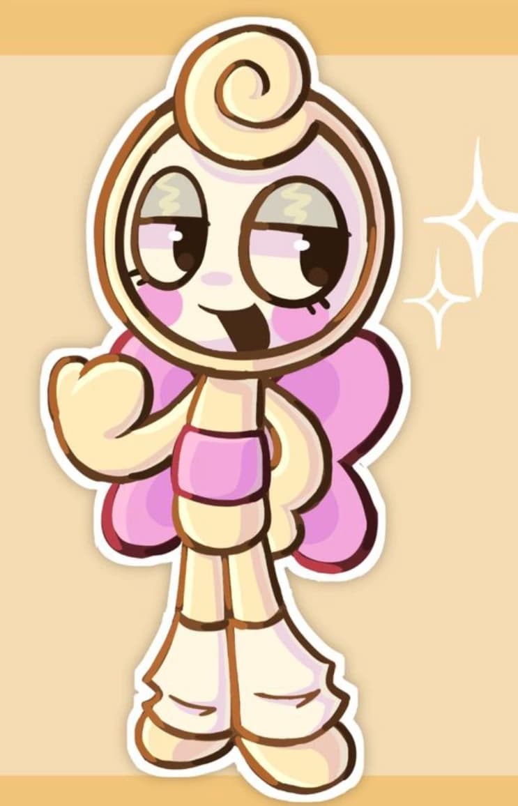 Glinsten thumbnail