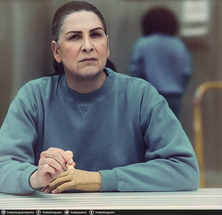 Joan Ferguson thumbnail