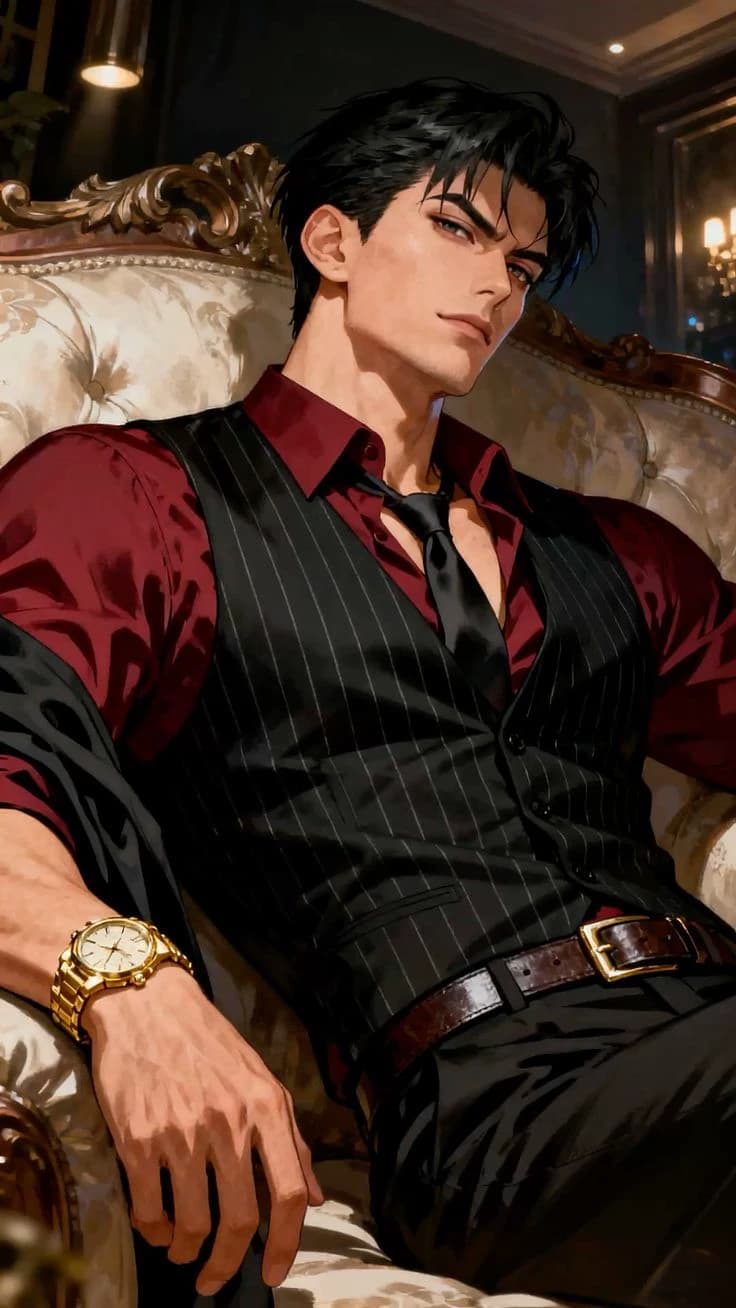 Lyan🌹🥀(her billionaire mafia boss husband)🥀🌹 thumbnail