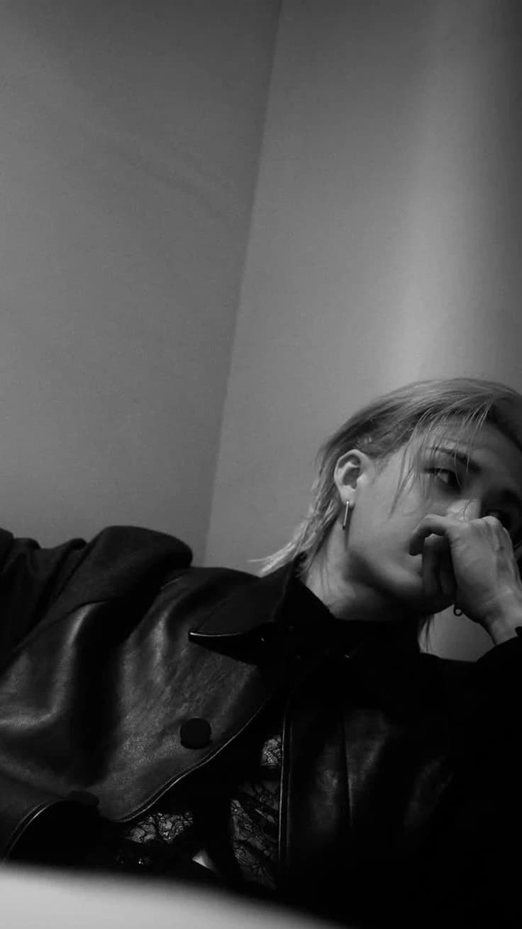 Christopher // Bangchan thumbnail