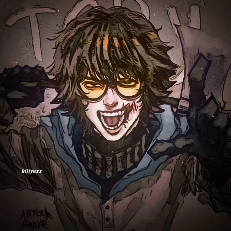 Ticci Toby thumbnail