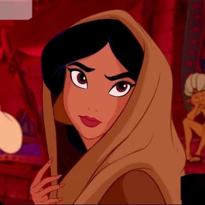 Jasmine thumbnail
